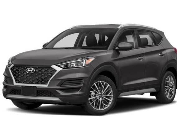 HYUNDAI TUCSON 2020 KM8J33AL8LU175028 image