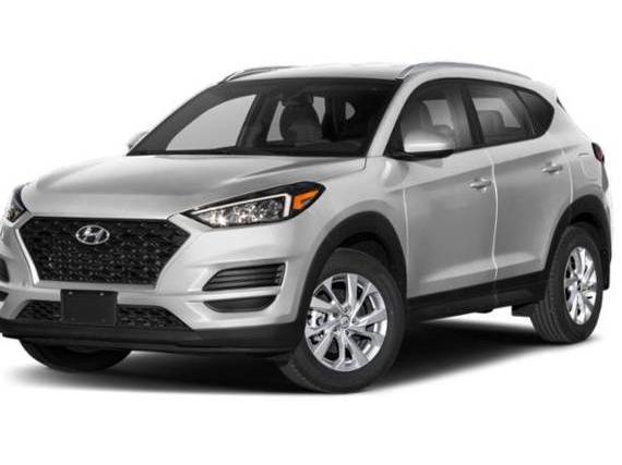HYUNDAI TUCSON 2020 KM8J3CA40LU104799 image