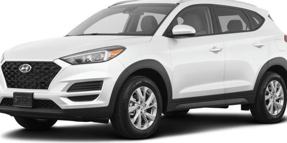 HYUNDAI TUCSON 2020 KM8J2CA4XLU131933 image