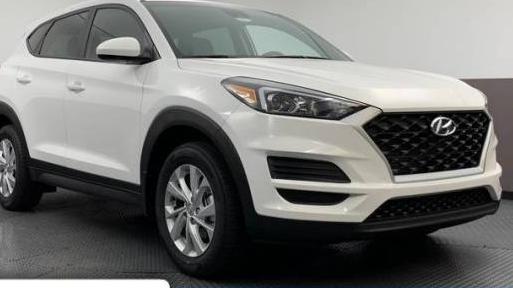 HYUNDAI TUCSON 2020 KM8J23A47LU149421 image