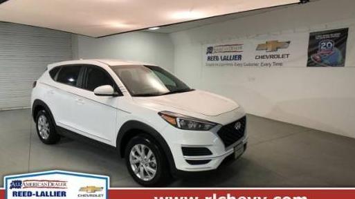 HYUNDAI TUCSON 2020 KM8J23A41LU117158 image