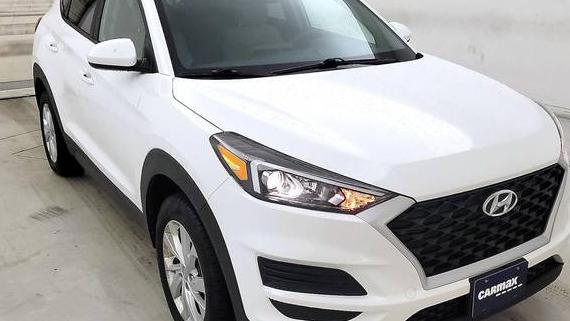 HYUNDAI TUCSON 2020 KM8J2CA44LU117378 image