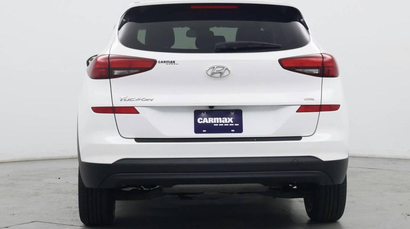 HYUNDAI TUCSON 2020 KM8J2CA41LU224551 image