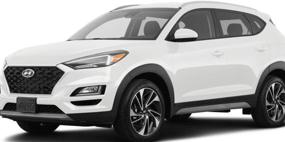 HYUNDAI TUCSON 2020 KM8J33AL9LU089095 image