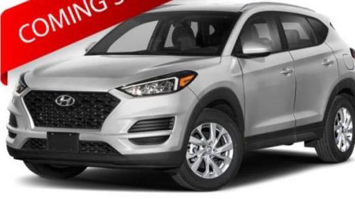 HYUNDAI TUCSON 2020 KM8J23A47LU275827 image