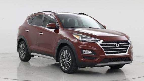 HYUNDAI TUCSON 2020 KM8J33AL5LU106684 image