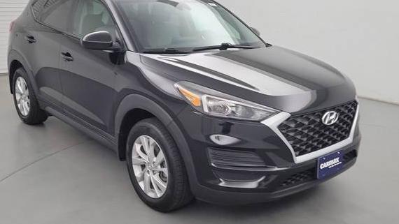 HYUNDAI TUCSON 2020 KM8J3CA48LU141504 image