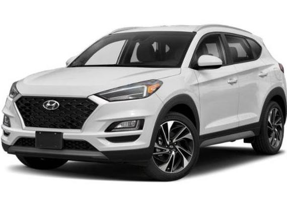 HYUNDAI TUCSON 2020 KM8J3CAL3LU217895 image