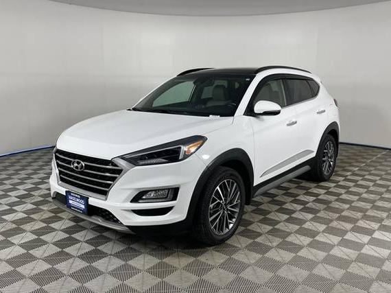 HYUNDAI TUCSON 2020 KM8J3CAL9LU197961 image