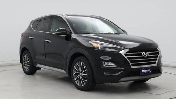 HYUNDAI TUCSON 2020 KM8J3CAL4LU271691 image