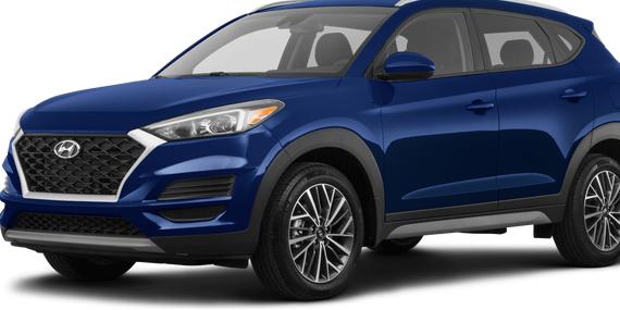 HYUNDAI TUCSON 2020 KM8J33AL6LU129682 image