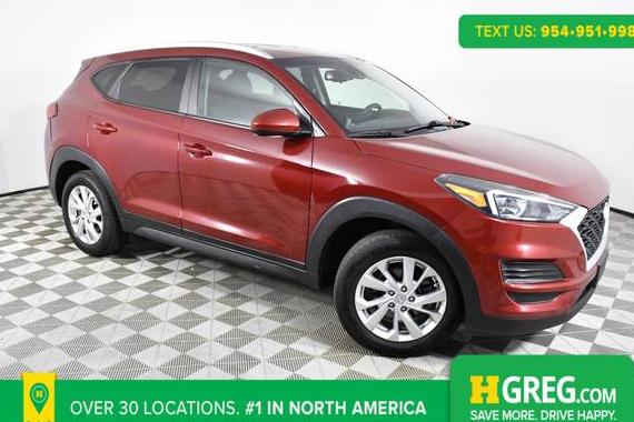 HYUNDAI TUCSON 2020 KM8J33A49LU240669 image