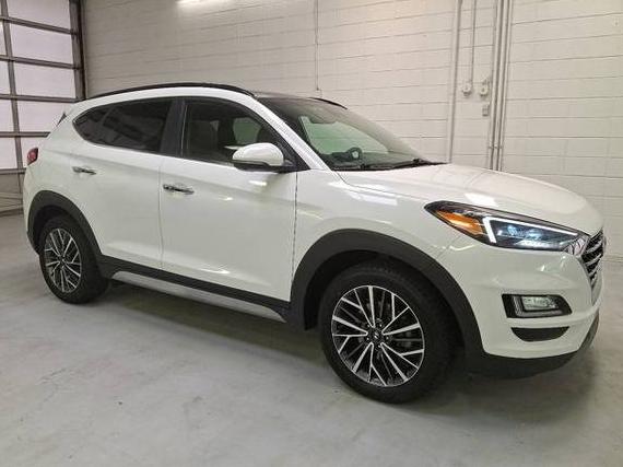 HYUNDAI TUCSON 2020 KM8J3CAL4LU255605 image