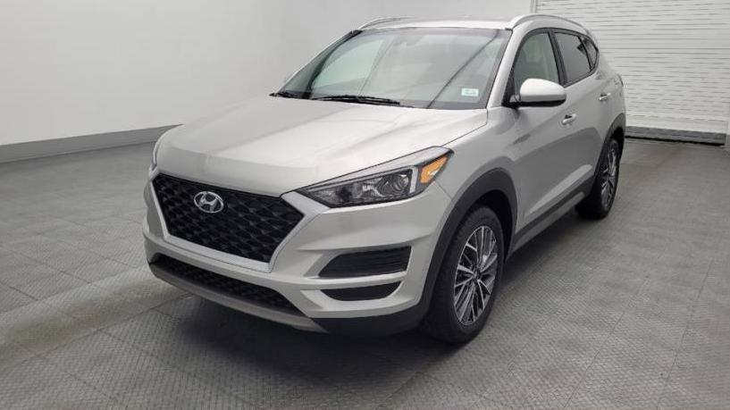 HYUNDAI TUCSON 2020 KM8J33AL1LU221671 image