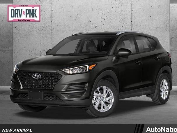 HYUNDAI TUCSON 2020 KM8J33A48LU101486 image