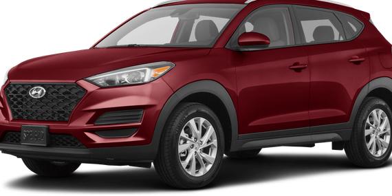 HYUNDAI TUCSON 2020 KM8J33A4XLU109377 image