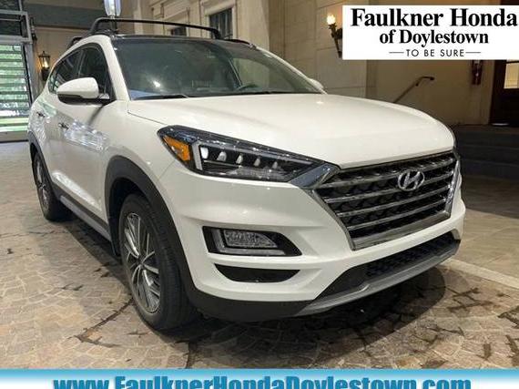 HYUNDAI TUCSON 2020 KM8J3CAL9LU246818 image
