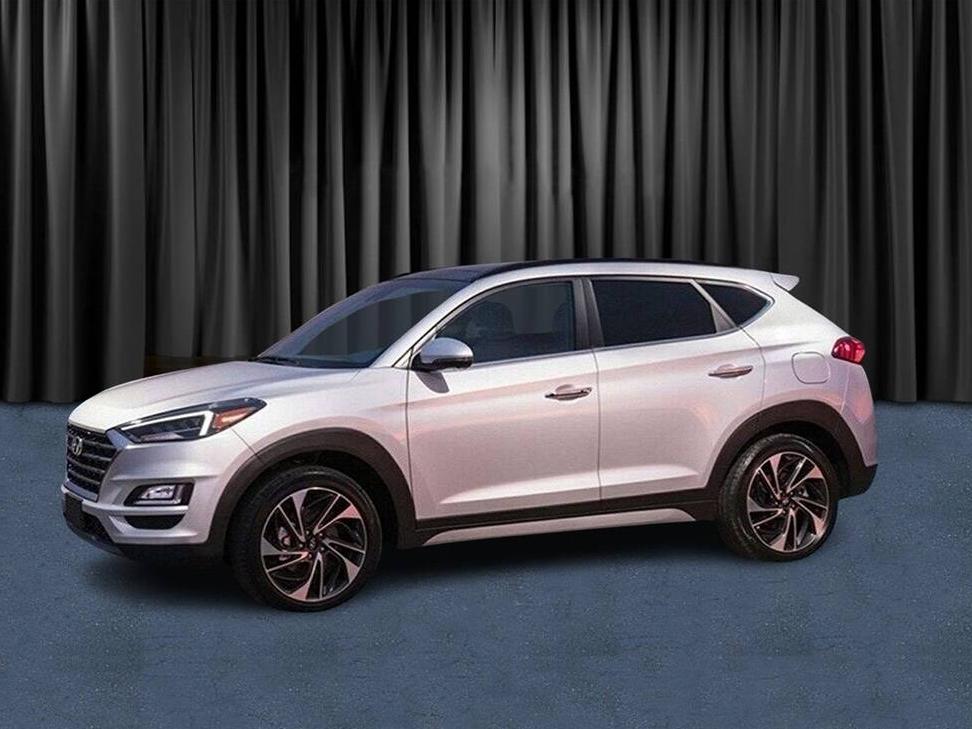 HYUNDAI TUCSON 2020 KM8J3CAL6LU078913 image