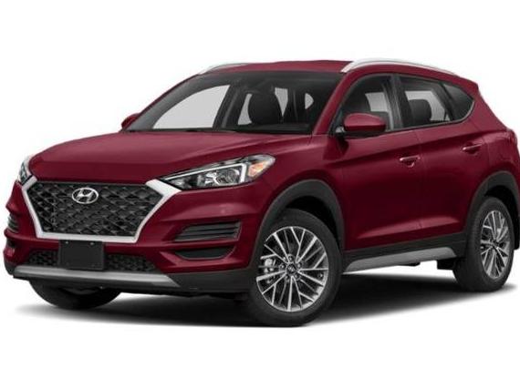 HYUNDAI TUCSON 2020 KM8J33AL6LU193463 image