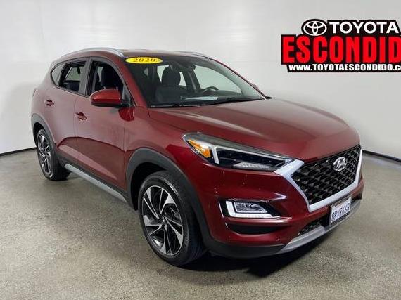 HYUNDAI TUCSON 2020 KM8J3CAL0LU175900 image HYUNDAI TUCSON 2020 KM8J3CAL0LU175900 image