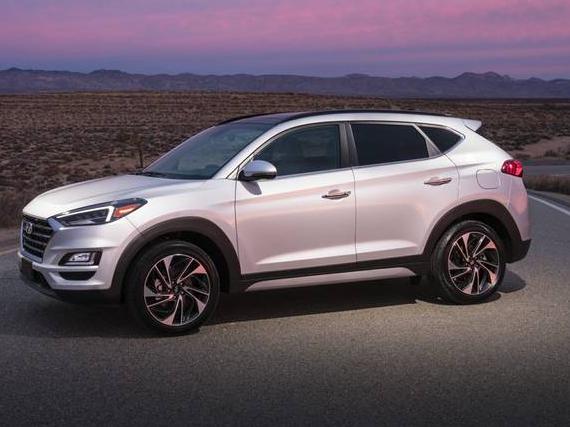 HYUNDAI TUCSON 2020 KM8J3CAL2LU088516 image