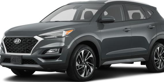 HYUNDAI TUCSON 2020 KM8J3CAL1LU153159 image