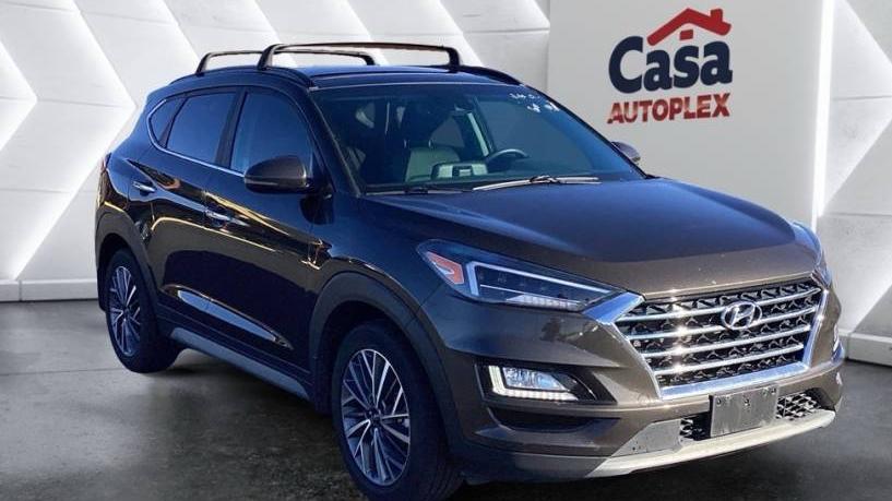 HYUNDAI TUCSON 2020 KM8J3CAL6LU198341 image