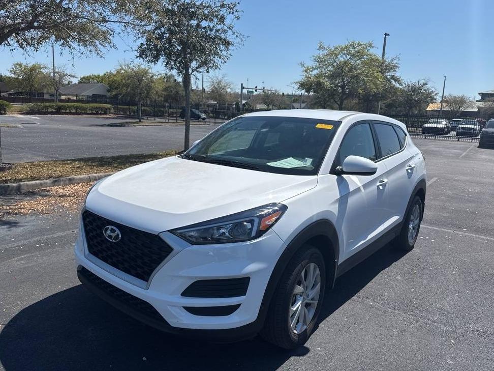 HYUNDAI TUCSON 2020 KM8J23A43LU250875 image