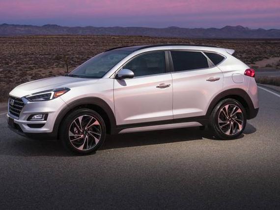 HYUNDAI TUCSON 2020 KM8J3CALXLU278306 image