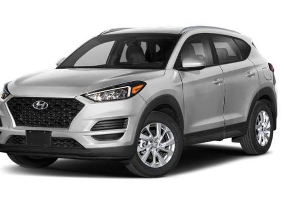 HYUNDAI TUCSON 2020 KM8J33A4XLU177730 image