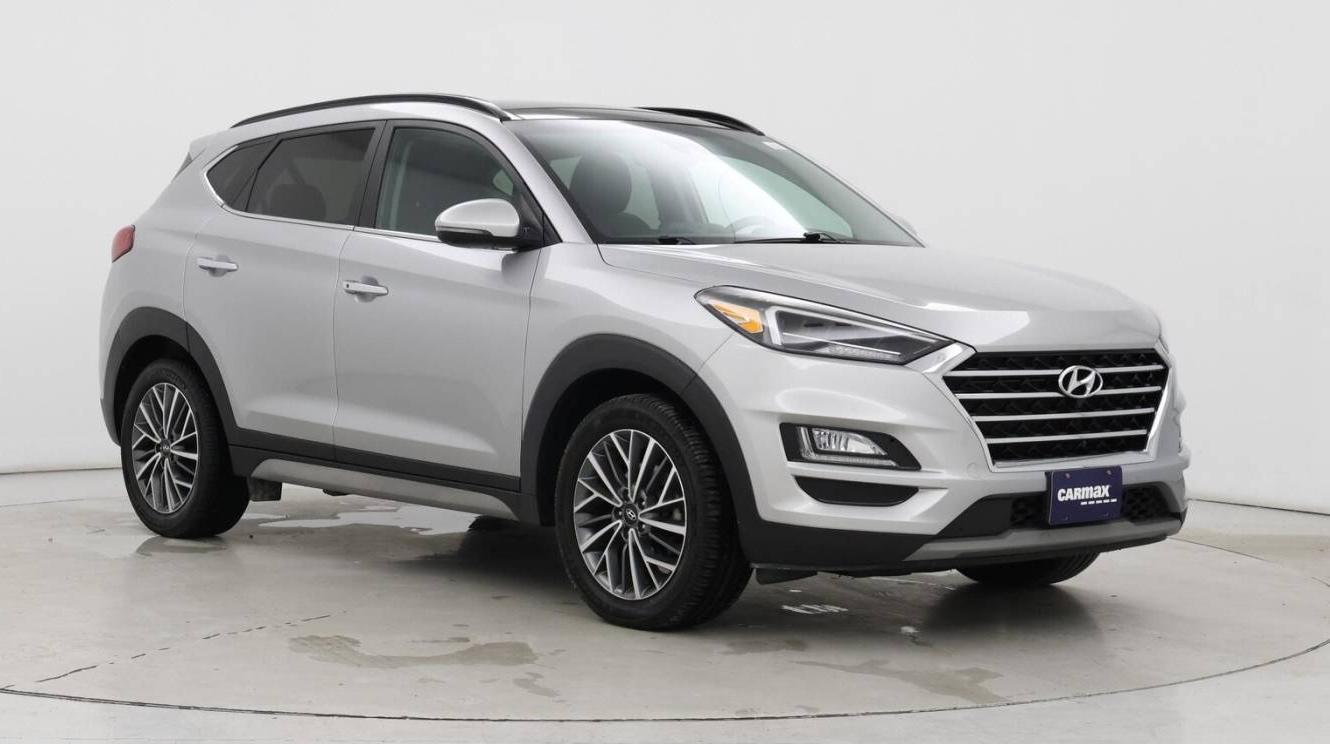 HYUNDAI TUCSON 2020 KM8J3CAL5LU226520 image