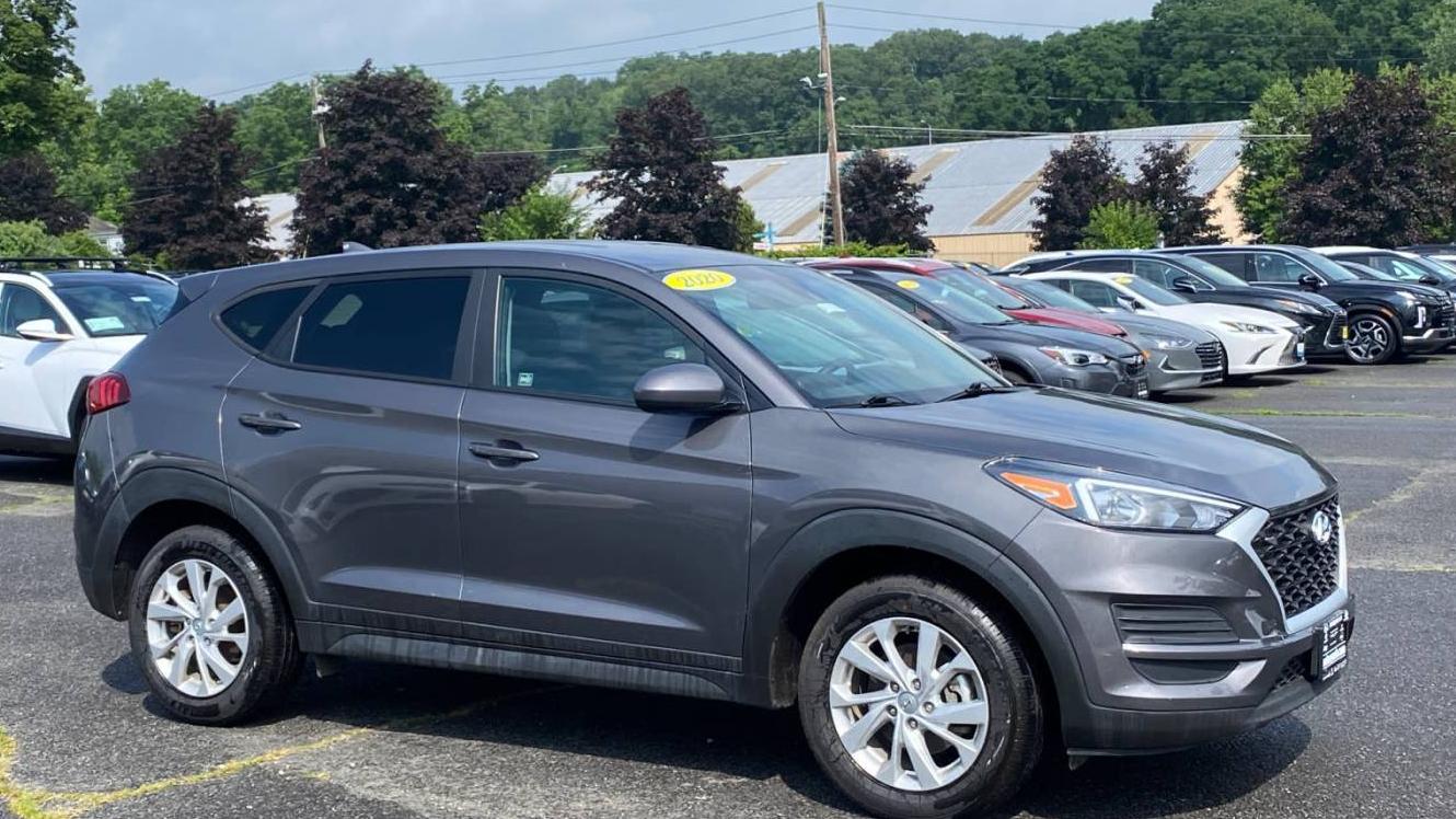 HYUNDAI TUCSON 2020 KM8J2CA40LU239980 image
