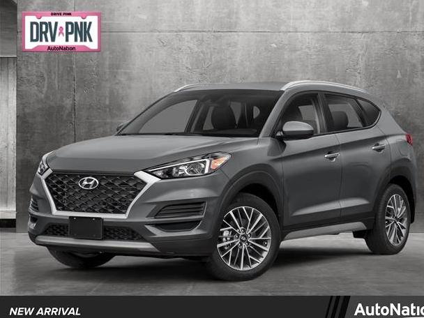 HYUNDAI TUCSON 2020 KM8J33AL6LU140312 image