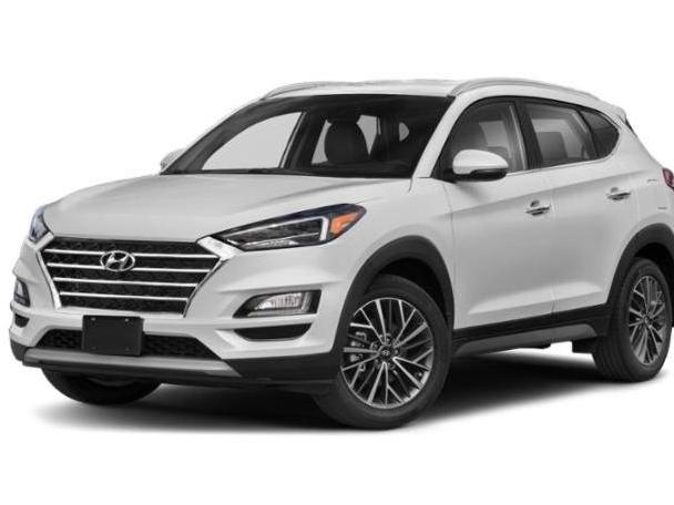 HYUNDAI TUCSON 2020 KM8J3CAL8LU130641 image