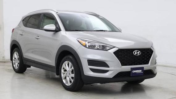 HYUNDAI TUCSON 2020 KM8J3CA43LU207375 image
