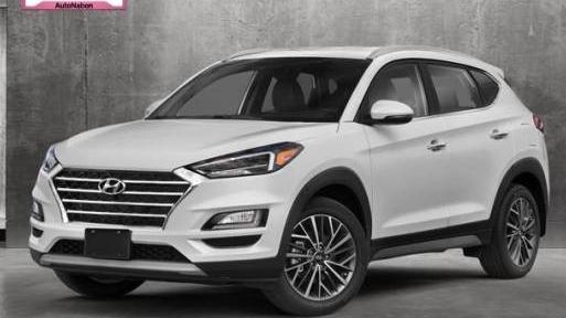 HYUNDAI TUCSON 2020 KM8J33AL7LU174369 image