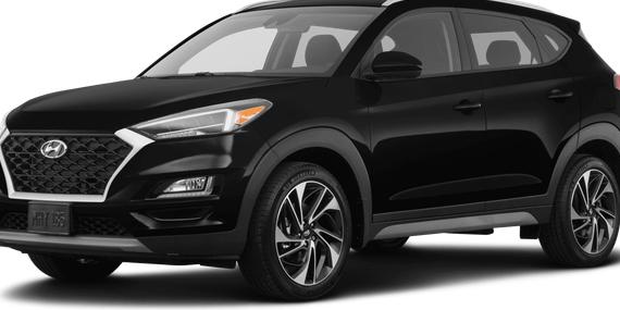 HYUNDAI TUCSON 2020 KM8J33AL1LU232296 image