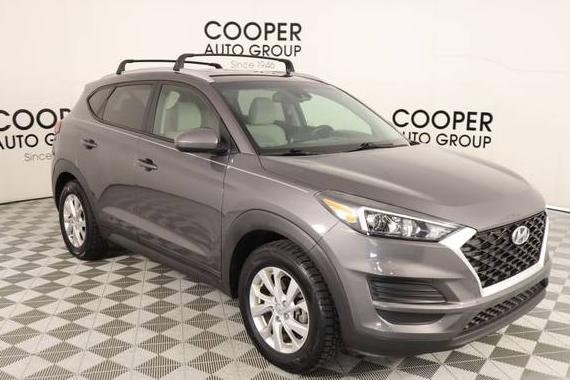 HYUNDAI TUCSON 2020 KM8J3CA47LU121762 image