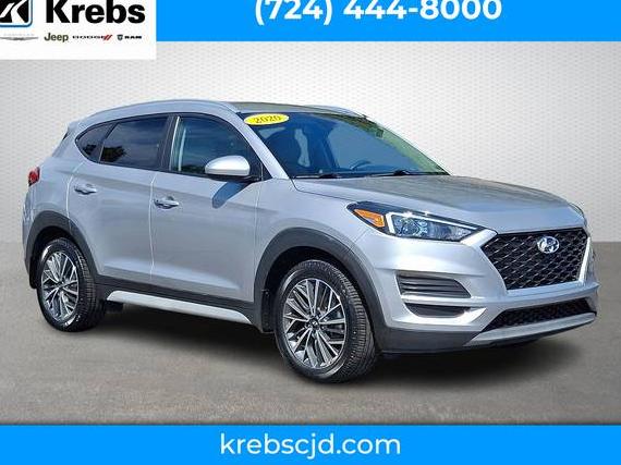 HYUNDAI TUCSON 2020 KM8J3CAL2LU084367 image HYUNDAI TUCSON 2020 KM8J3CAL2LU084367 image