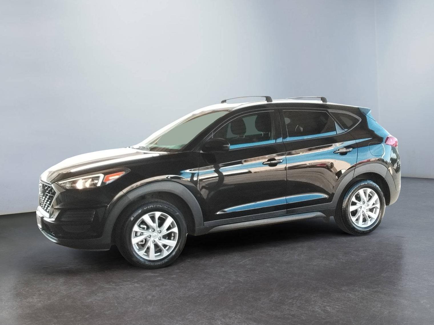 HYUNDAI TUCSON 2020 KM8J33A41LU140484 image