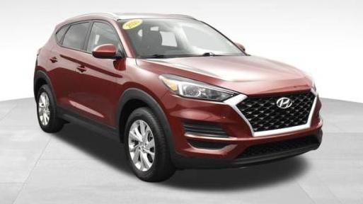 HYUNDAI TUCSON 2020 KM8J33A41LU101586 image