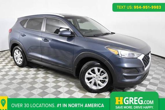 HYUNDAI TUCSON 2020 KM8J33A42LU142969 image