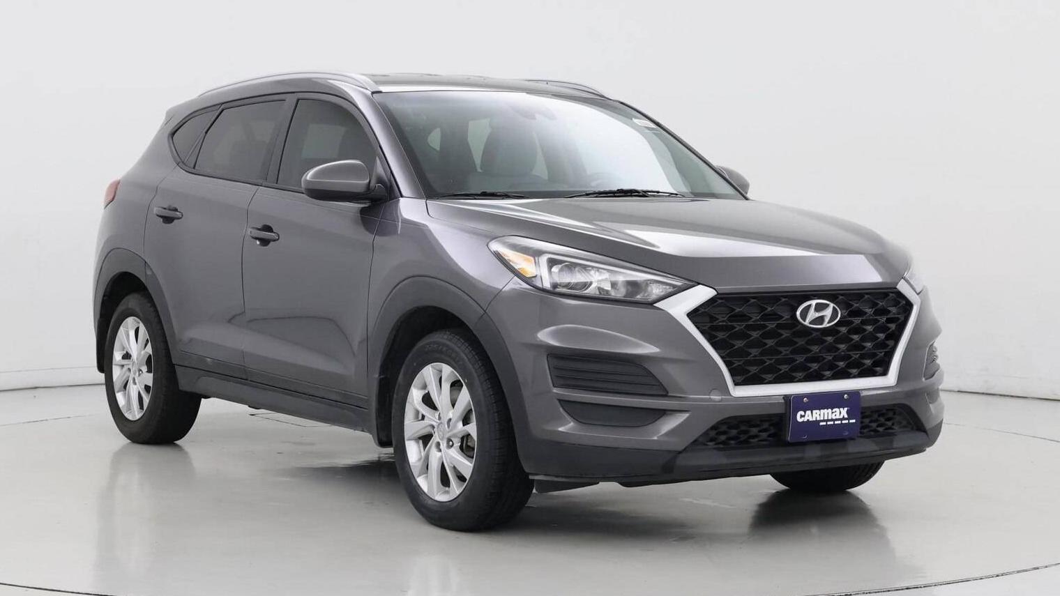 HYUNDAI TUCSON 2020 KM8J33A40LU124731 image