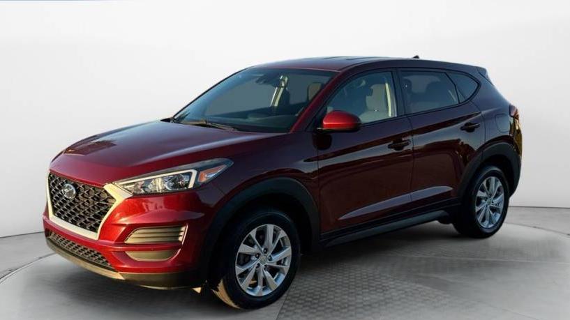 HYUNDAI TUCSON 2020 KM8J2CA49LU227536 image