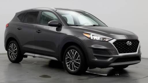 HYUNDAI TUCSON 2020 KM8J33AL1LU197498 image