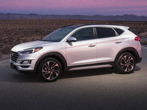 HYUNDAI TUCSON 2020 KM8J33A47LU202132 image