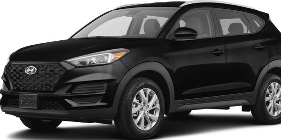 HYUNDAI TUCSON 2020 KM8J3CA4XLU221886 image