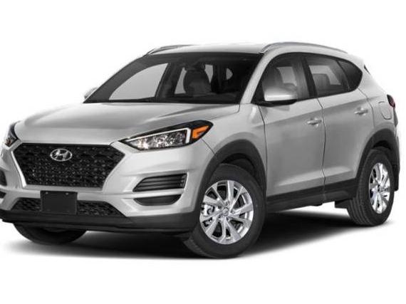 HYUNDAI TUCSON 2020 KM8J3CA45LU253998 image