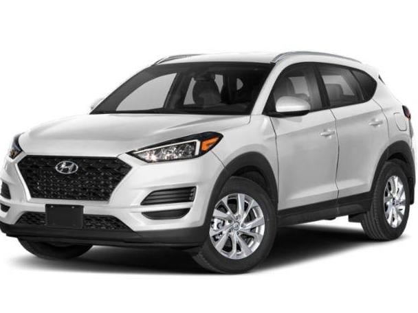 HYUNDAI TUCSON 2020 KM8J2CA42LU162366 image