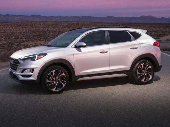 HYUNDAI TUCSON 2020 KM8J33A42LU257071 image